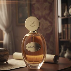 Celestial Oud